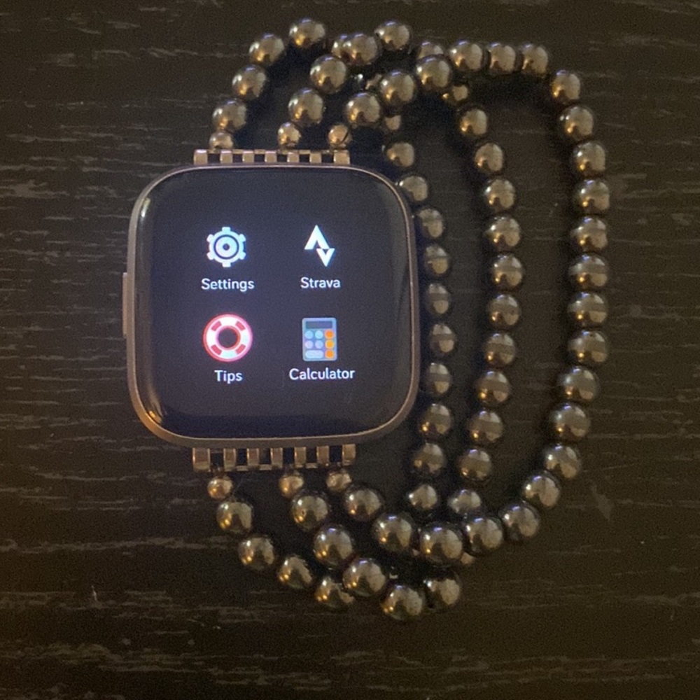 Fitbit Versa 2 - Picture 4 of 9